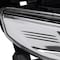 Spec-D Tuning Nissan Kicks Fog Driving Bumper Lights Lamps 17-18 LF-KCK17COEM-HZ - alternate 8